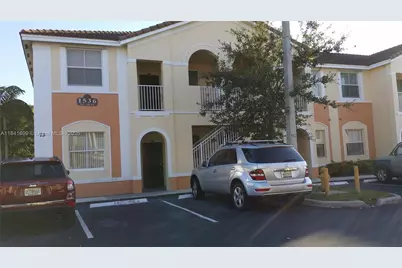 1536 SE 26th St #105, Homestead, FL 33035 - Photo 3