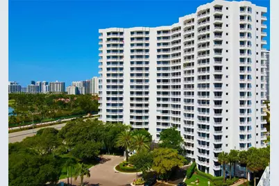 3300 NE 192nd St #807, Aventura, FL 33180 - Photo 59