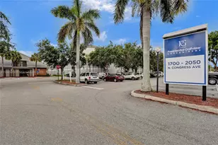 1850 N Congress Ave, West Palm Beach, FL 33401 - Photo 29