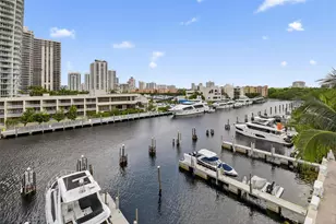 19925 NE 39th Pl Boat Slip, Aventura, FL 33180 - Photo 1