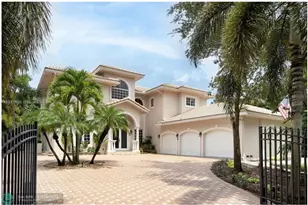 12251 NW 5th St, Plantation, FL 33325 - Photo 1