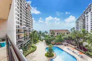 540 Brickell Key Dr, Miami, FL 33131 - Photo 1