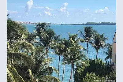 540 Brickell Key Dr #603, Miami, FL 33131 - Photo 9