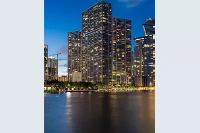 465 Brickell Ave #3505, Miami, FL 33131 - Photo 21