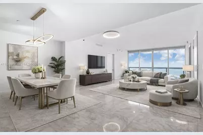 465 Brickell Ave #3505, Miami, FL 33131 - Photo 1