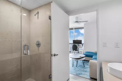 465 Brickell Ave #3505, Miami, FL 33131 - Photo 9