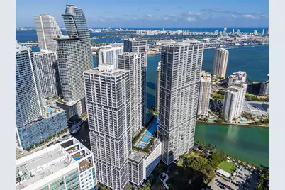 465 Brickell Ave #3505, Miami, FL 33131 - Photo 27