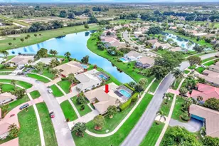 10126 Crosswind Rd, Boca Raton, FL 33498 - Photo 7