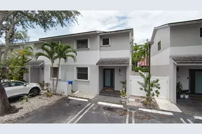 3542 SW 17 Street #2B, Miami, FL 33145 - Photo 1