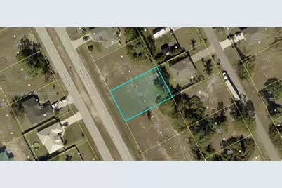 3717 W Gator Cir, Cape Coral, FL 33909 - Photo 1
