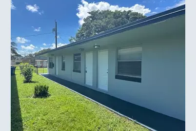 851 SW 9th St #2, Hallandale Beach, FL 33009 - Photo 1