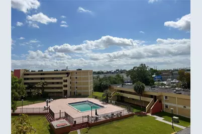 9210 Fontainebleau Blvd #501, Miami, FL 33172 - Photo 1