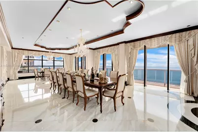 5757 Collins Ave #PH-4, Miami Beach, FL 33140 - Photo 3
