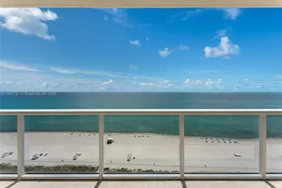 5757 Collins Ave #PH-4, Miami Beach, FL 33140 - Photo 7