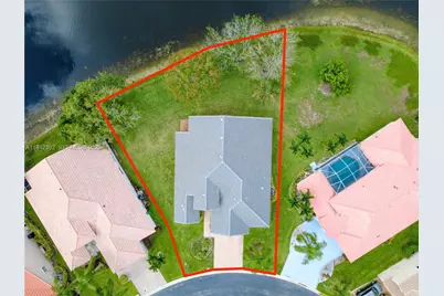 2549 Egret Lake Dr, Greenacres, FL 33413 - Photo 3