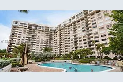 5100 N Ocean Blvd #404, Lauderdale by the Sea, FL 33308 - Photo 3