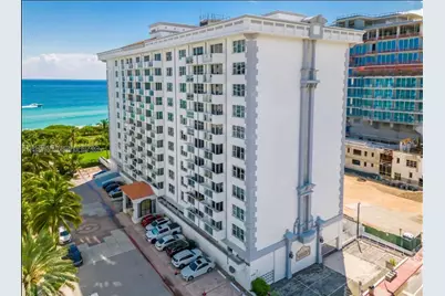 9195 Collins Ave #912, Surfside, FL 33154 - Photo 9