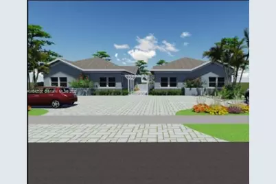 402 NW 41st St, Oakland Park, FL 33309 - Photo 1