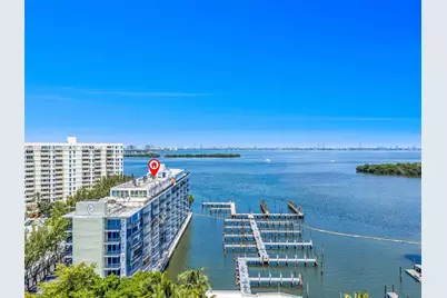 770 NE 69th St #4H, Miami, FL 33138 - Photo 15