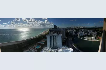 2555 Collins Ave #PH214, Miami Beach, FL 33140 - Photo 11