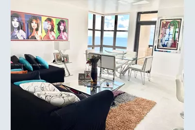 2555 Collins Ave #PH214, Miami Beach, FL 33140 - Photo 3