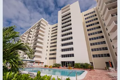 401 Golden Isles Dr #1011, Hallandale Beach, FL 33009 - Photo 35