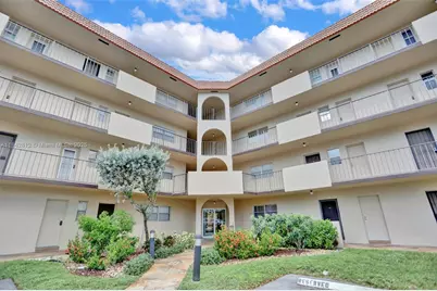 6361 N Falls Cir Dr #209, Lauderhill, FL 33319 - Photo 1
