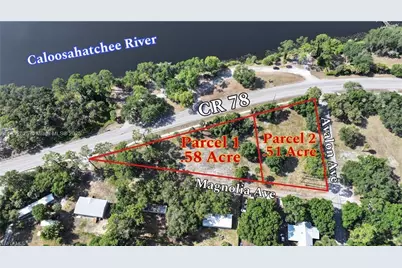0 Magnolia Ave, Labelle, FL 33935 - Photo 3