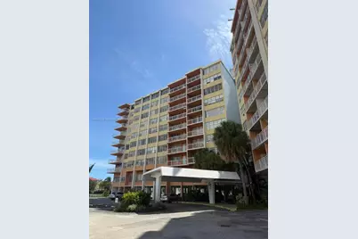 2025 NE 164th St #818, North Miami Beach, FL 33162 - Photo 1