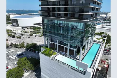 398 NE 5th St #1711, Miami, FL 33132 - Photo 31