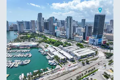 398 NE 5th St #1711, Miami, FL 33132 - Photo 33