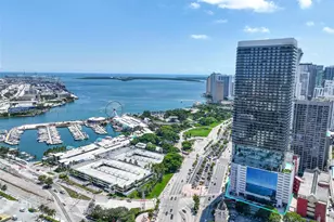 398 NE 5th St, Miami, FL 33132 - Photo 1