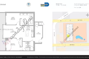 88 SW 7th St, Miami, FL 33130 - Photo 21