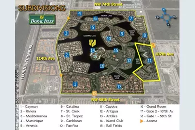 10720 NW 66th St #205, Doral, FL 33178 - Photo 31