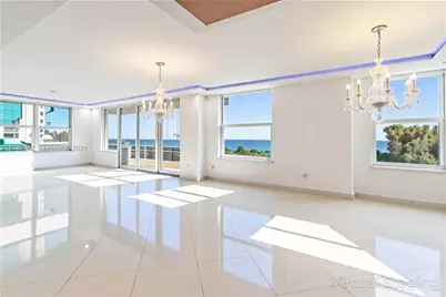 1912 S Ocean Dr #3D, Hallandale Beach, FL 33009 - Photo 3