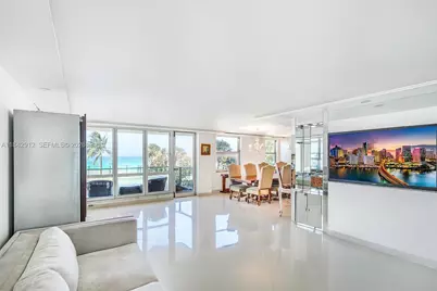 1912 S Ocean Dr #3D, Hallandale Beach, FL 33009 - Photo 5