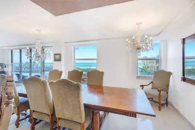 1912 S Ocean Dr #3D, Hallandale Beach, FL 33009 - Photo 19