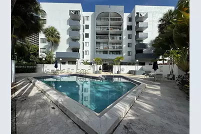 2715 Tigertail Ave #404, Miami, FL 33133 - Photo 17