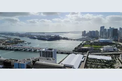 1750 N Bayshore Dr #5508, Miami, FL 33132 - Photo 19