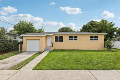 18025 NW 6th Ave, Miami Gardens, FL 33169 - Photo 1