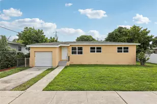 18025 NW 6th Ave, Miami Gardens, FL 33169 - Photo 1