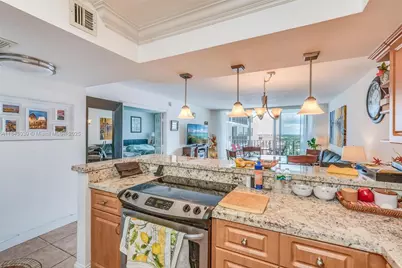 2030 S Ocean Dr #1803, Hallandale Beach, FL 33009 - Photo 7