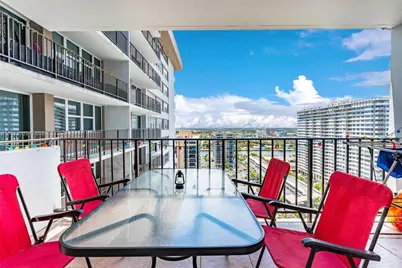 2030 S Ocean Dr #1803, Hallandale Beach, FL 33009 - Photo 15