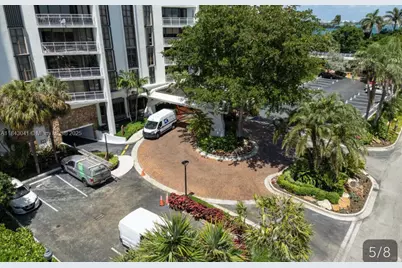 4000 Towerside Ter #1503, Miami, FL 33138 - Photo 21