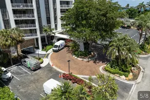 4000 Towerside Terrace, Miami, FL 33138 - Photo 21
