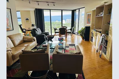 4000 Towerside Ter #1503, Miami, FL 33138 - Photo 3