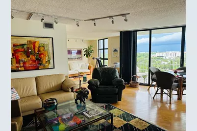 4000 Towerside Ter #1503, Miami, FL 33138 - Photo 9