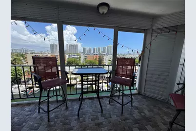 3545 NE 166th St #703, North Miami Beach, FL 33160 - Photo 31