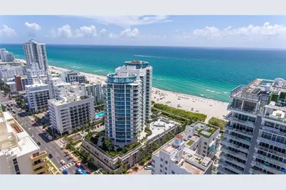3801 Collins Ave #1105, Miami Beach, FL 33140 - Photo 49