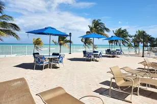 2101 S Ocean Dr, Hollywood, FL 33019 - Photo 17